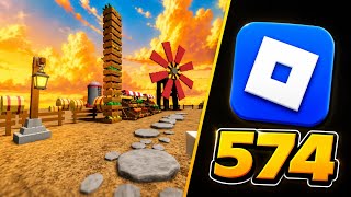Roblox Map Clean The Garden Part 574 - Gameplay Walkthrough Tutorial (Android)