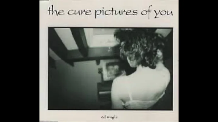 The Cure - Pictures Of You - Extended Version (1 H...