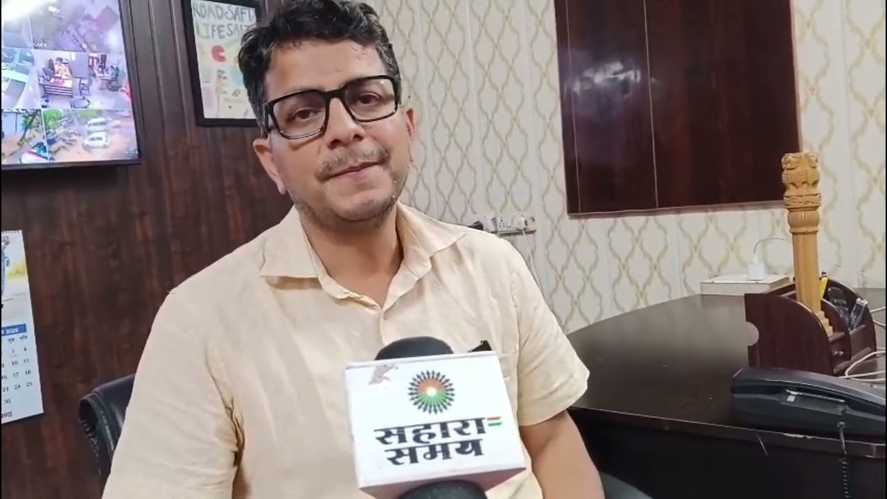 कैबिनेटपरिवहन मंत्री श्री प्रदीप बत्रा ने  चार धाम यात्रा को लगाएं पंख