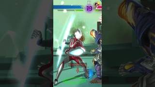 Ultraman Ribut Upin Ipin Vs Greza Orb