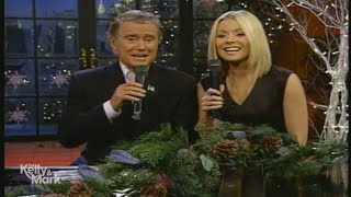 Famous A Look Back at Live's Christmas Memories on 67th Street Profile