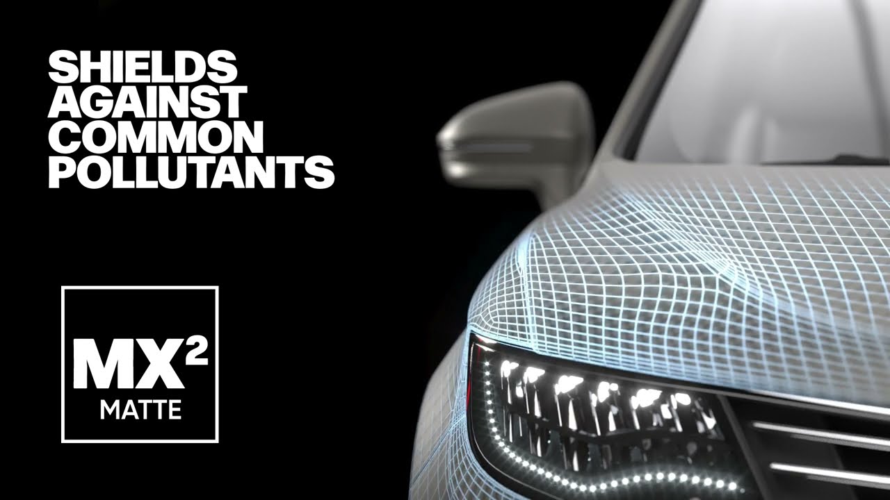 GardX Protect - MX2 CGI Sting