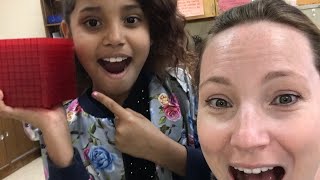 Rounding/Estimation: 4 digit numbers