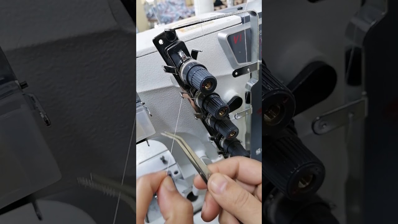 طريقه لضم المكنه الاورليه