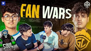 The Jonathan vs Goblin Argument Got HEATED
