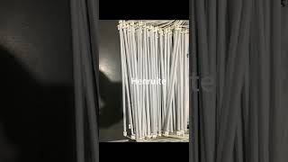 Factory Shipment Quartz Halogen Infrared Replacement Heating Element