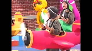 Fun & Games (2012 Version) Part 72