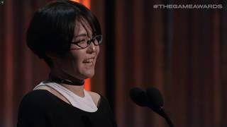 Best Art Direction - The Game Awards 2019