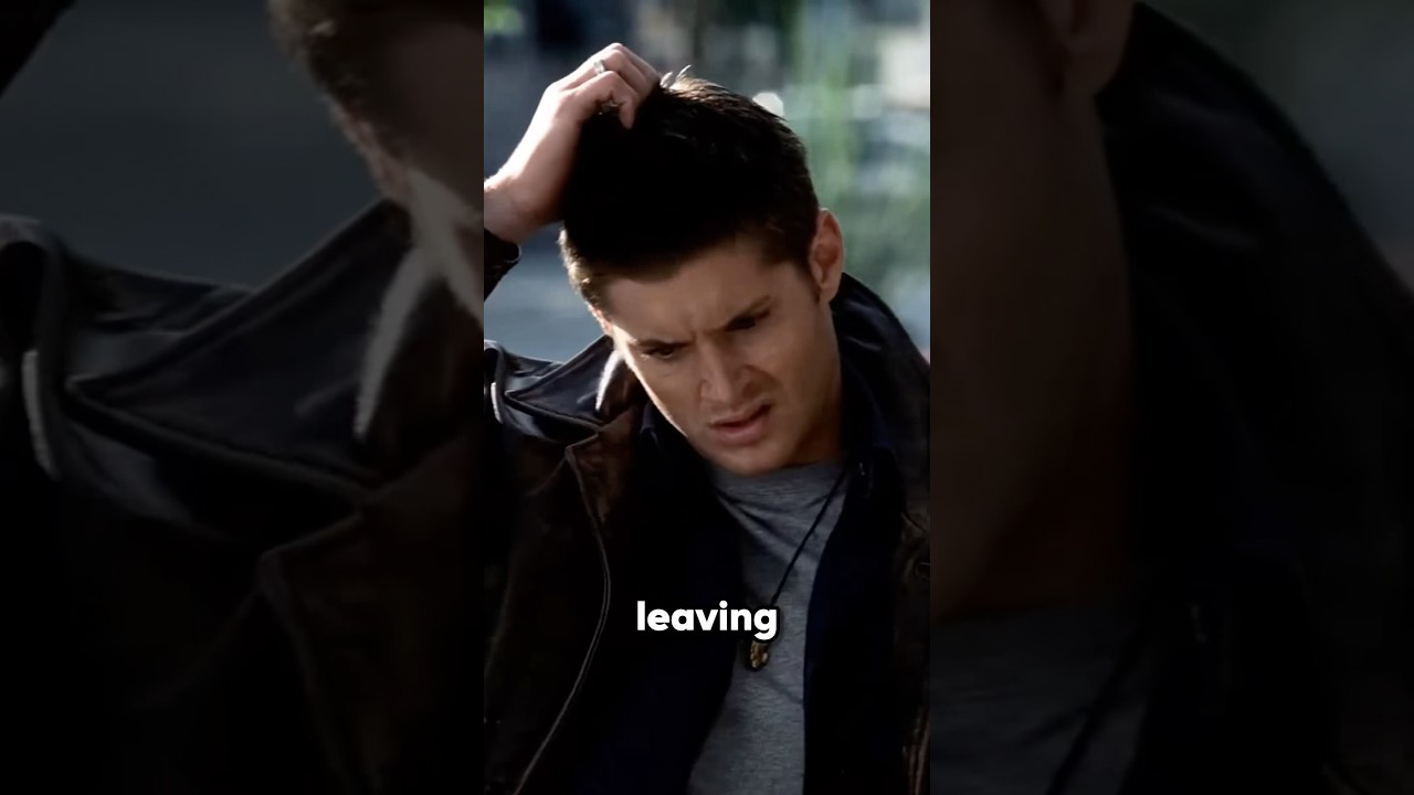 Where Did Dean Winchester’s Leather Jacket Go?