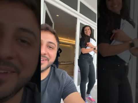 مداعبات كواليس مسلسل حريم طارق