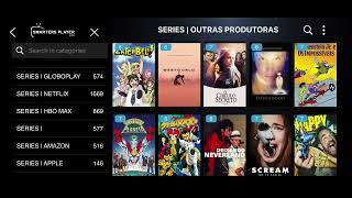     🔥 MELHOR IPTV 2026? Lista IPTV 4K ATUALIZADA e SEM TRAVAMENTOS!!