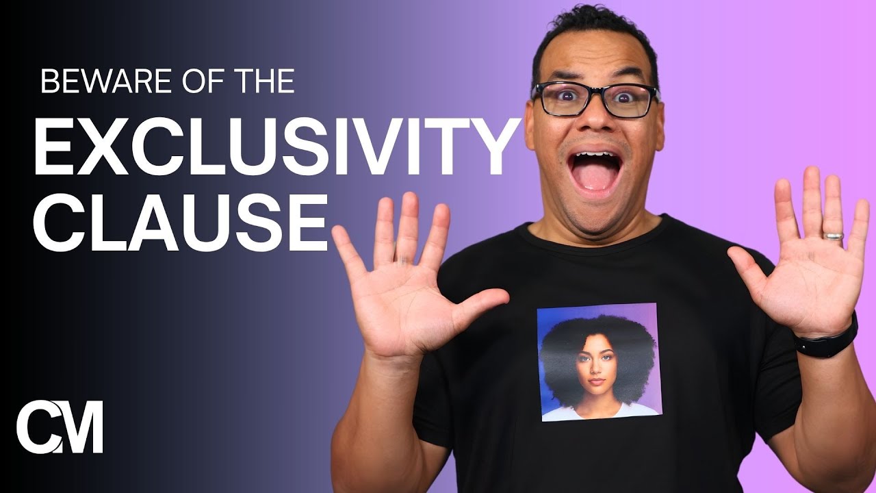 Exclusivity Clauses Are Killing Your Deals | Here’s How to Fight Back