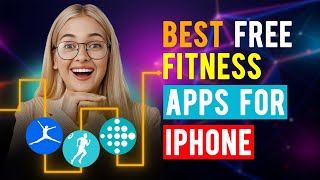 Best Free Fitness Apps for iPhone/ iPad / iOS (Which is the Best Free Fitness App?) screenshot 4