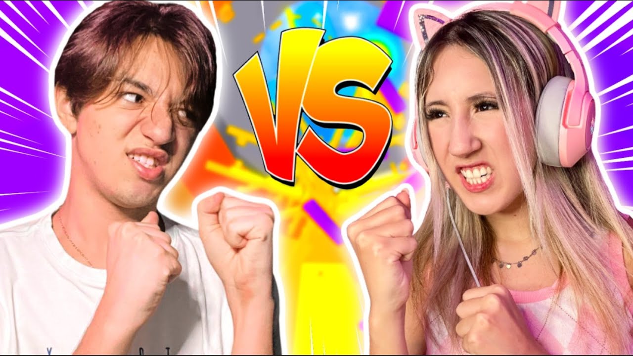 Quem é o melhor r de Roblox? NATASHA PANDA vs KINGOF #roblox  #robloxfyp #shorts #short 