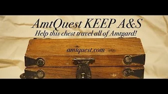 AmtQuest Keep A&S Video