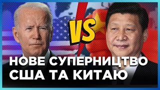 ВЫ ДОЛЖНЫ ЭТО УСЛЫШАТЬ! НОВАЯ цель СИ ЦЗИНЬПИНА. Вот в чем США и КИТАЙ ТЕПЕРЬ НАИБОЛЬШИЕ соперники