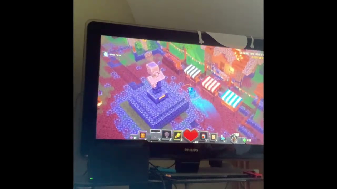 Squid coast speed run attempt