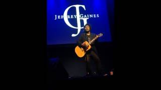Watch Jeffrey Gaines Happy That video