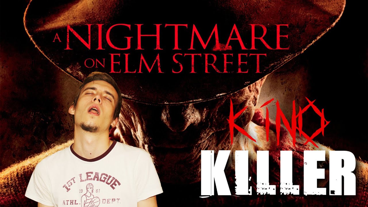 KinoKiller - Обзор на фильм 