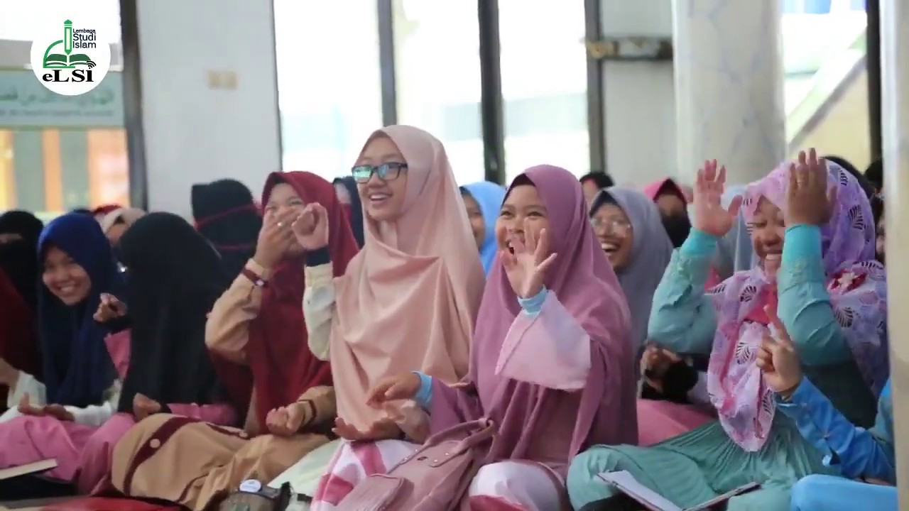 Ice Breaking - Kata Harimau - Lucu, Seru, Bikin Cair Suasana - Hudzaifah Mahendra