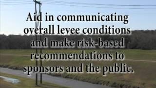 US Army Corps of Engineers Levee Safety Program