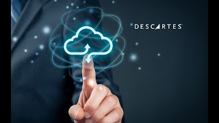 Descartes Go-webEDI