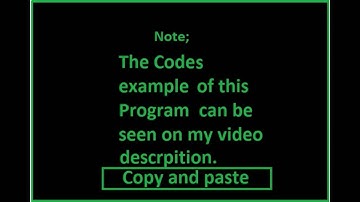 snake game program example codes