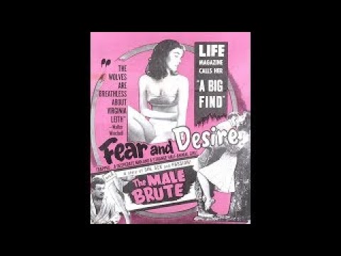 Fear and Desire still