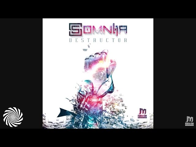 Somnia - Destructor adlı videoyu YouTube'da izle Somnia - Destructor adlı videoyu YouTube'da izle