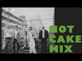 KOMOREBI 「HOT CAKE MIX」 (Official Music Video)