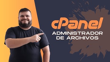 Administrador de archivos o File Manager de cPanel | Raiola Networks