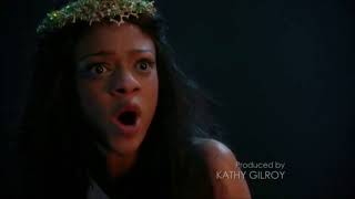 Ursula scenes from "Once Upon a Time" - Poor Unfortunate Souls 1/3