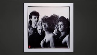 Rolling Stones Memorabilia on Sale for the First Time