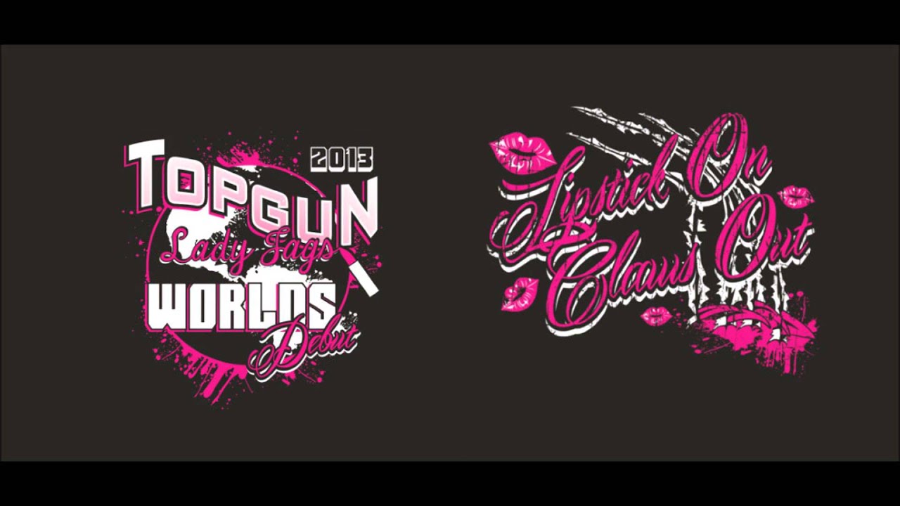 Top Gun Lady Jags 2013 WORLDS Mix