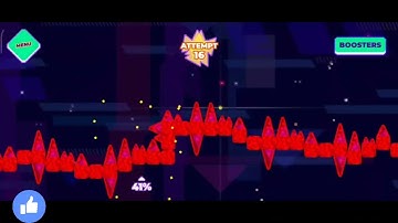 Impossible game 2  | World1 | THINK DIFFERENT