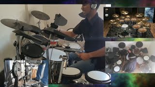 Sepultura- One men army (Drum Cover)