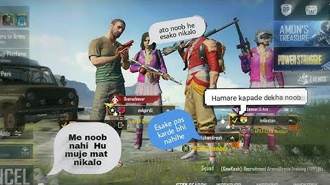 random conquer pro player call me noob 1 vs 3 tdm room