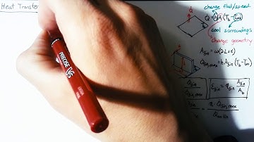 Heat Transfer in Fins