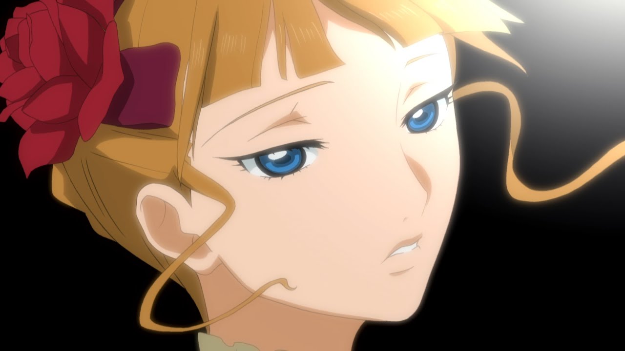 Umineko : When They Cry - Episode IV OP - YouTube