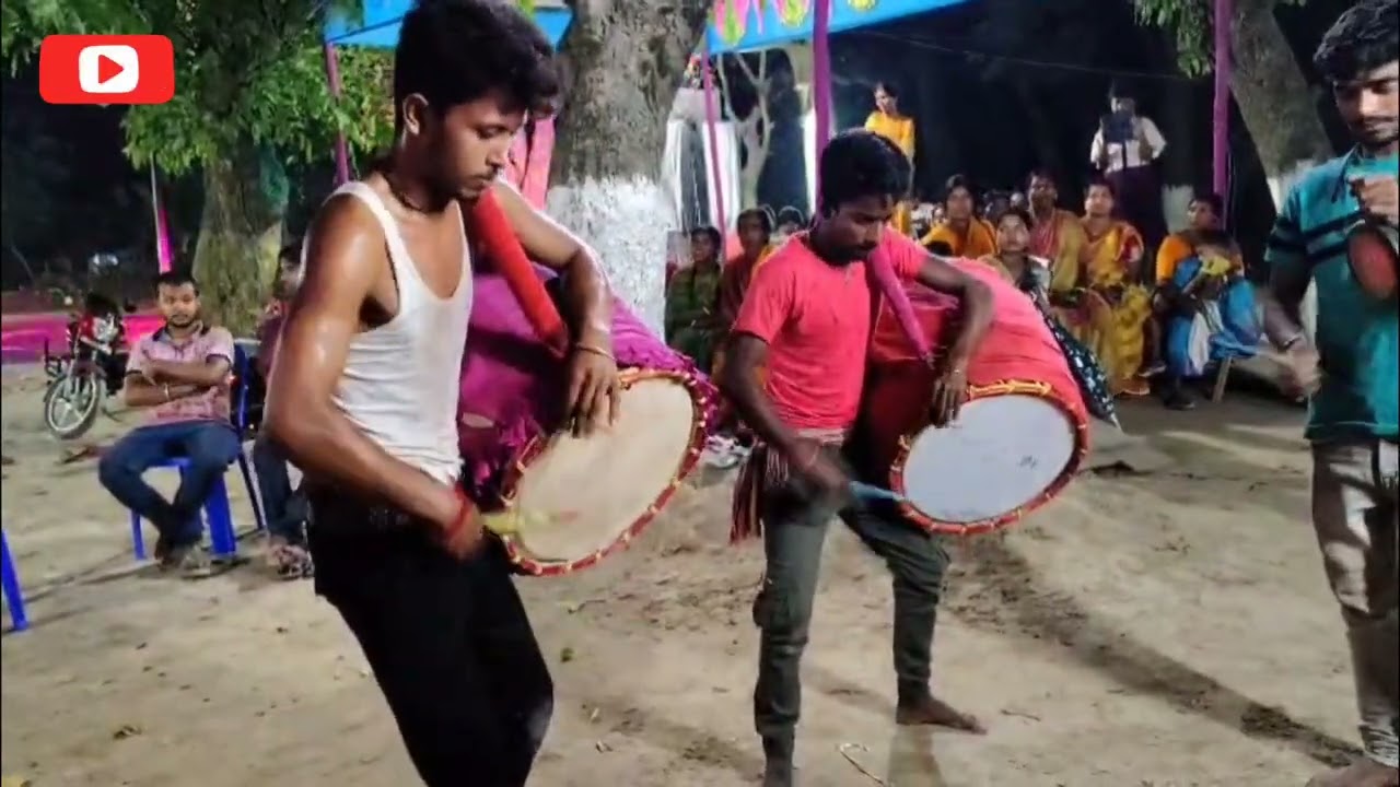 বালুরঘাট শহর🙏🥁 রকি ঢাকি 🥁🥁 6294048752 ..📞📞