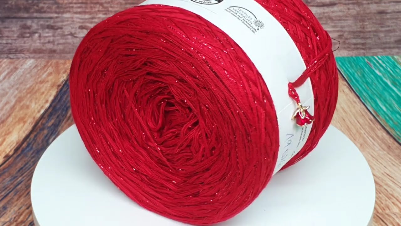 Příze Čarovné klbko, 4440-109 / 19026