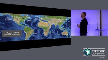 Running Kubernetes Tectonic on AWS