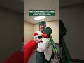 Dancing with the Minnesota Wild?