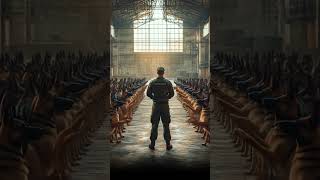 Shocking The K9 Heros Flag Salute Moment That Moved Millions