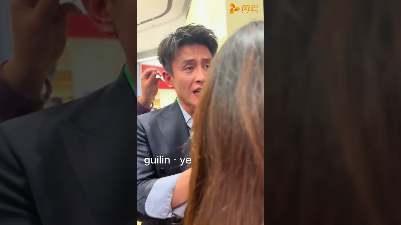 霸總的甜蜜寵愛：與粉絲的互動之旅