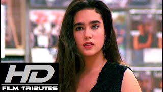 Career Opportunities/Jennifer Connelly • Nuthin' On My Mind • Soho