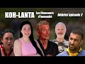 Kohlanta les chasseurs dimmunit dbrief de lpisode du 20 fvrier  alicia ctait inluctable