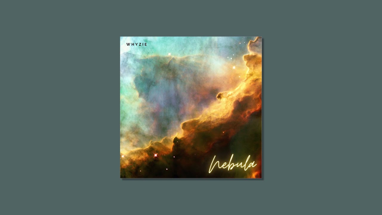 Nebula - whyzie | lofi chill music | study, relax beat