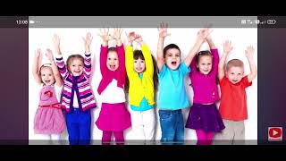 Chu Chu Tv Kids Cheering Sound Effect