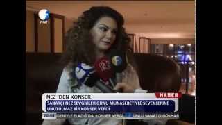 Kanal Fırat Haber - Nezden Konser
